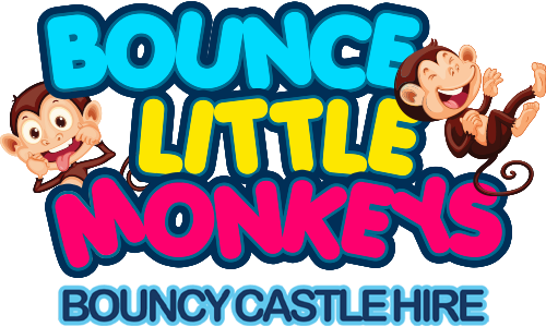 Bounce Little Monkeys